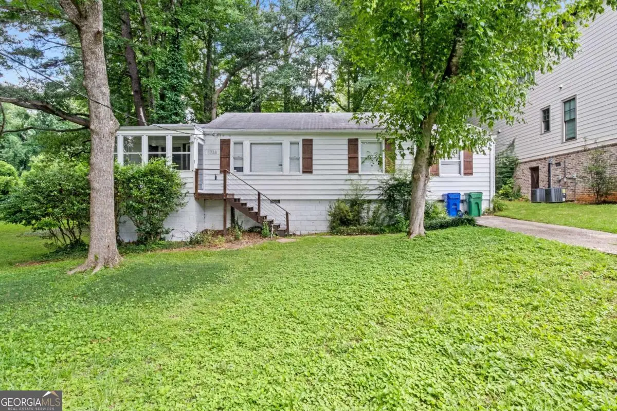 1738 Duke Road, Atlanta, GA 30341 - #1