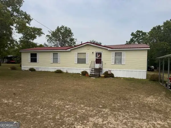 105 Cedar Road, Ocilla, GA 31774