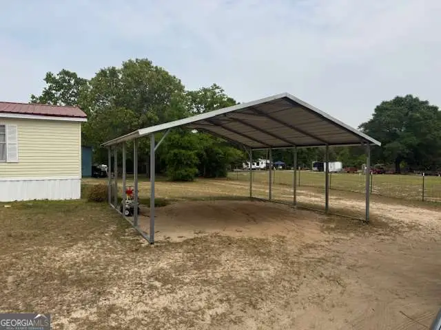 105 Cedar Road, Ocilla, GA 31774 - #2