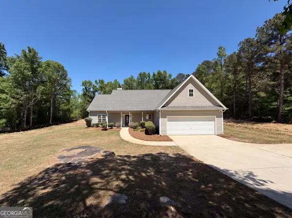 130 White Acres Drive, Stockbridge, GA 30281