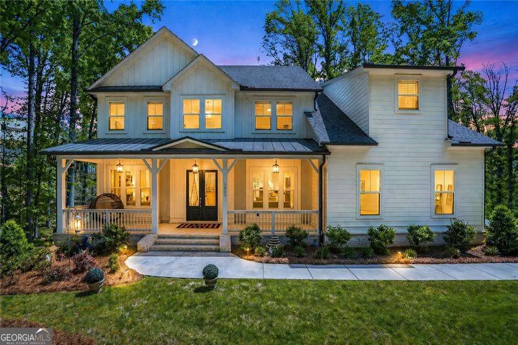 3560 Chattahoochee Road, Cumming, GA 30041 - #1