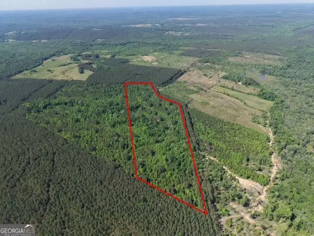 0 Duck Pond Road, Lexington, GA 30648 - #2