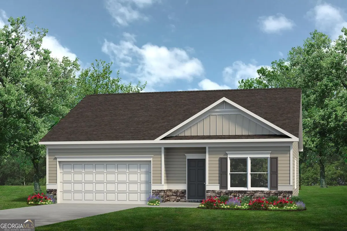 140 Creekside Road #LOT 39, Eatonton, GA 31024 - #1