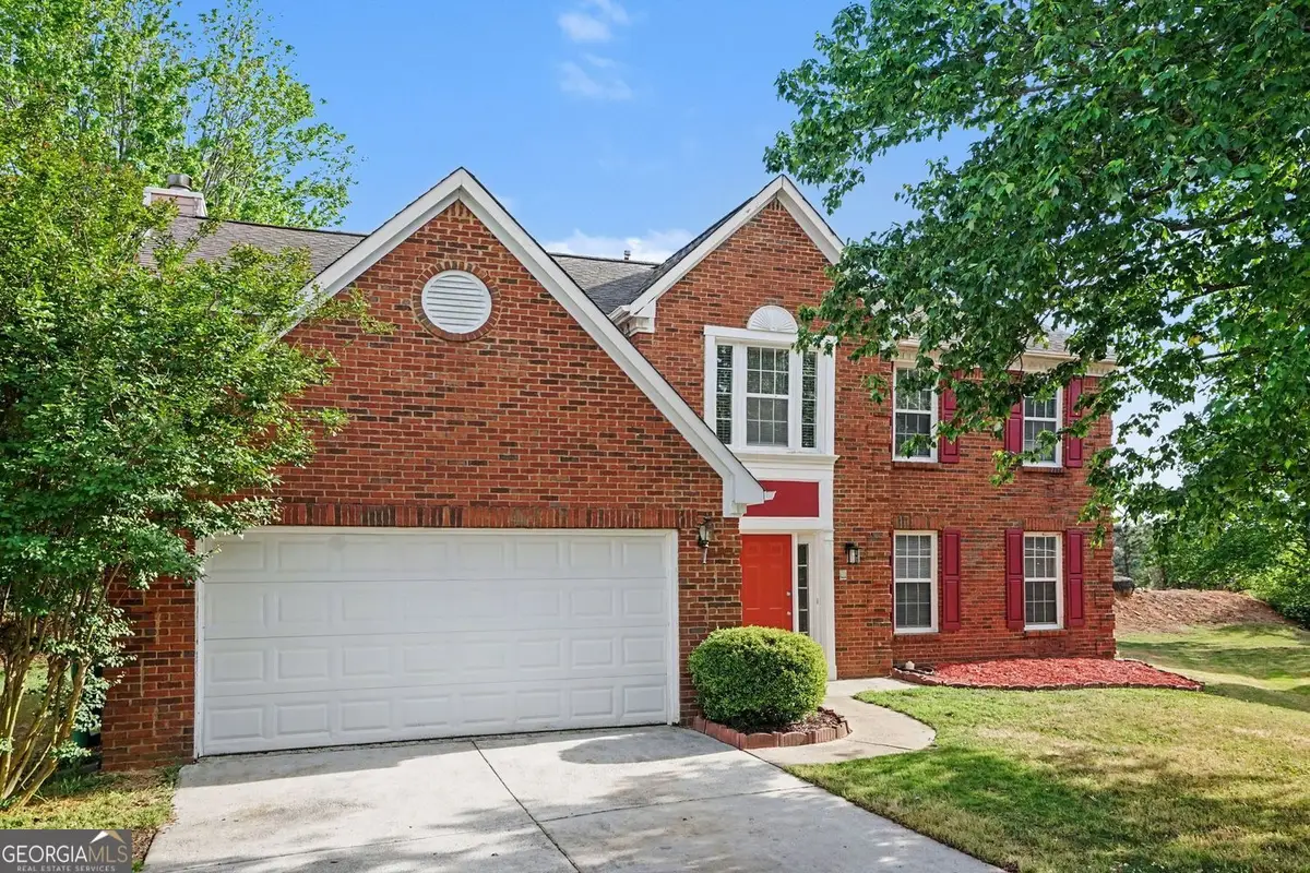 5207 Meadowbrooke Chase, Stone Mountain, GA 30088 - #1