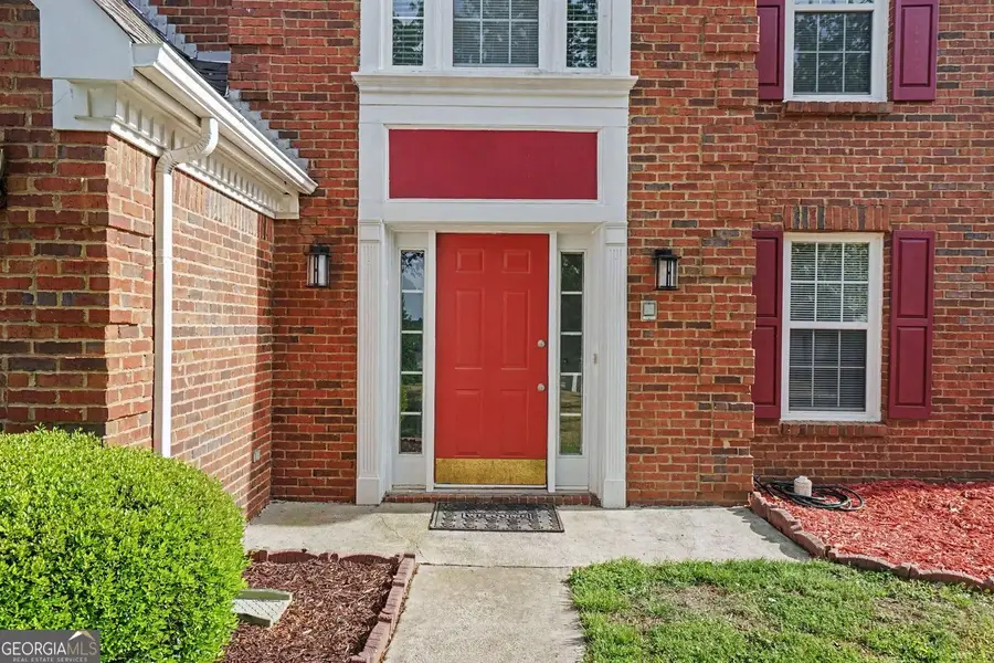 5207 Meadowbrooke Chase, Stone Mountain, GA 30088 - #2