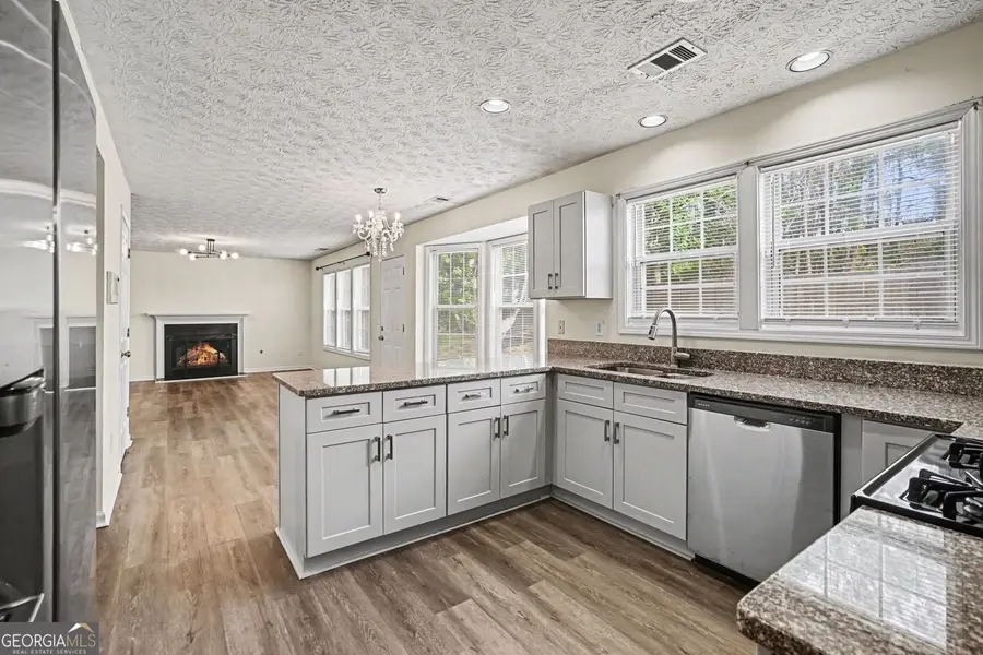 5207 Meadowbrooke Chase, Stone Mountain, GA 30088 - #3