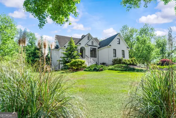 1110 Summit Circle, Watkinsville, GA 30677