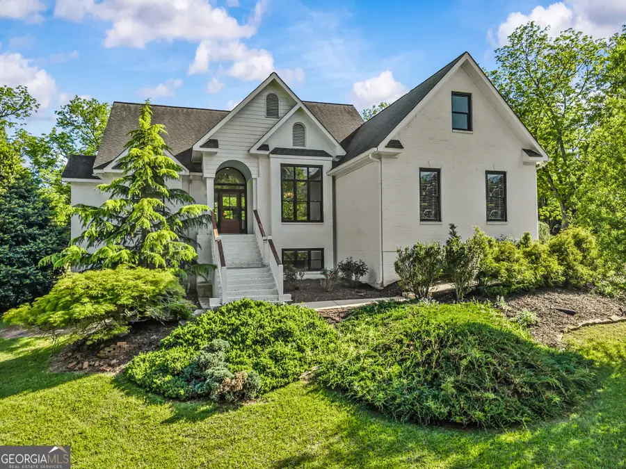 1110 Summit Circle, Watkinsville, GA 30677 - #3