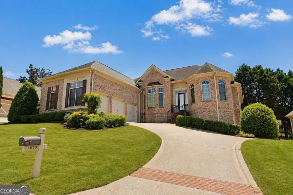 5823 Sarazen Trail, Douglasville, GA 30135