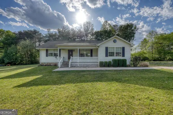 1013 Bradley Road #4, Blairsville, GA 30512