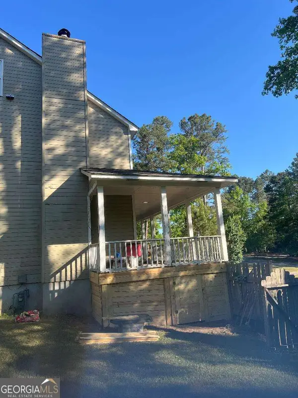 115 N Cambridge Drive, Milledgeville, GA 31061