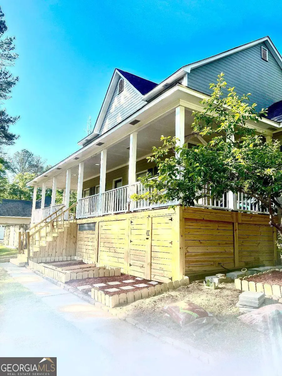 115 N Cambridge Drive, Milledgeville, GA 31061 - #2