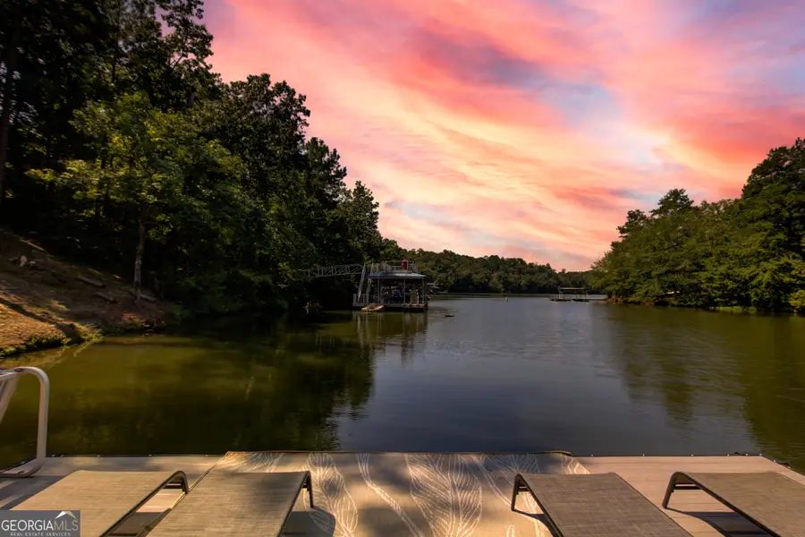 185 Hill Crest Court, Wedowee, AL 36278 - #2