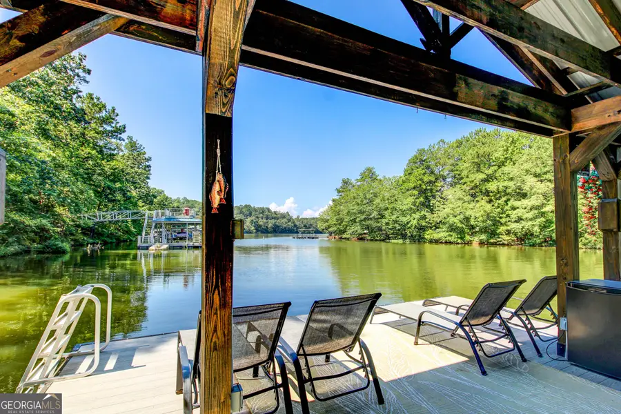 185 Hill Crest Court, Wedowee, AL 36278 - #3