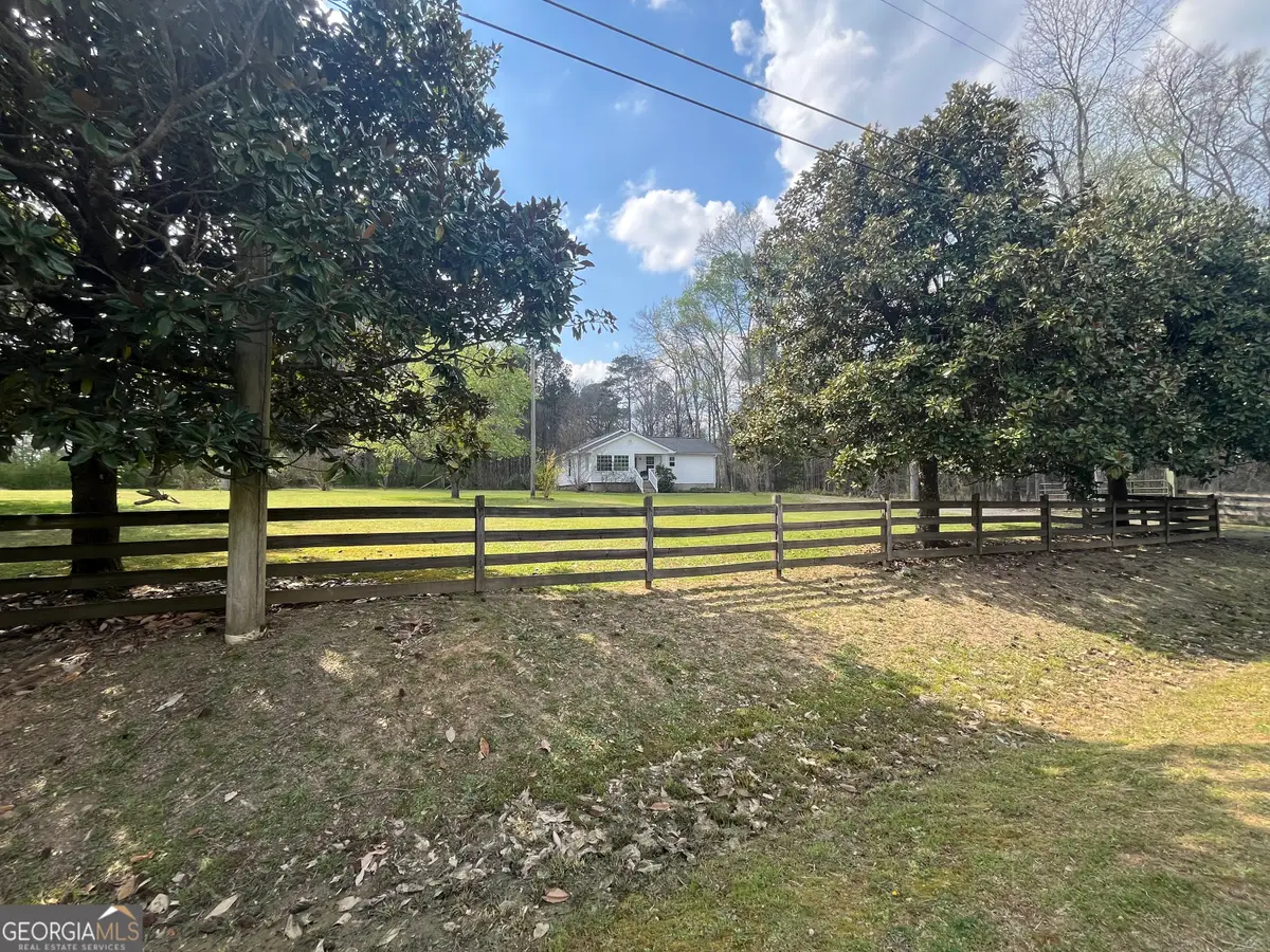 1725 Floyd Springs Road Ne, Armuchee, GA 30105 - #1