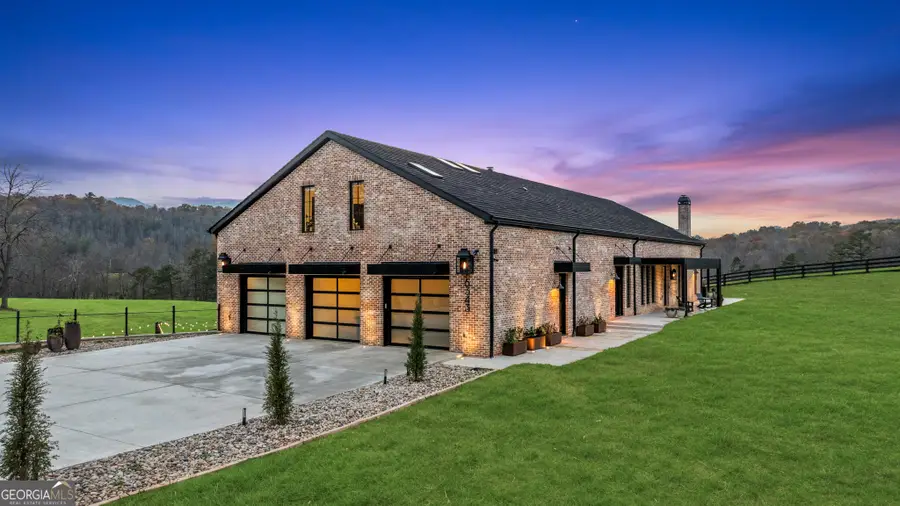 6343 Owltown Road, Blairsville, GA 30512 - #2