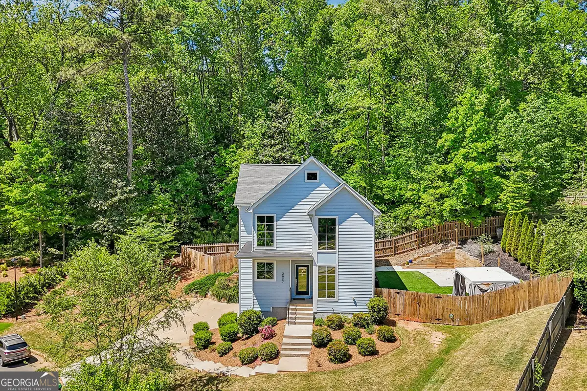 2027 River Birch Lane, Atlanta, GA 30316 - #1