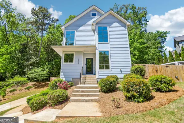 2027 River Birch Lane, Atlanta, GA 30316