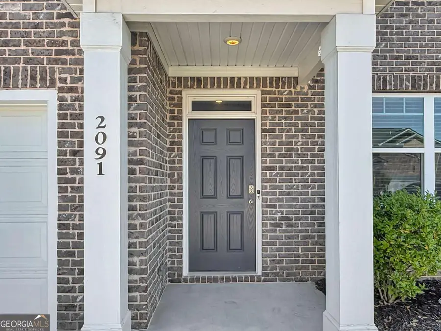 2091 Vidalia Court, Dacula, GA 30019 - #2