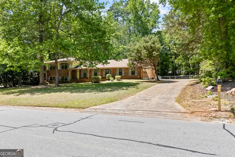 200 Kings Road, Athens, GA 30606 - #3