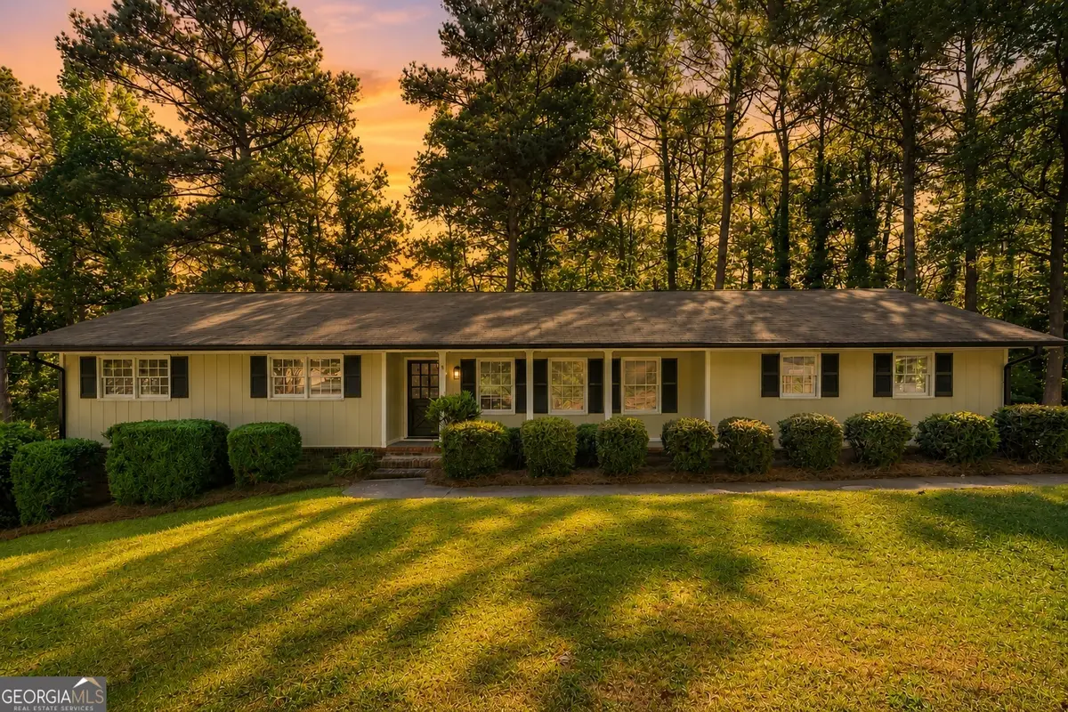 2356 Cambridge Street, Snellville, GA 30078 - #1