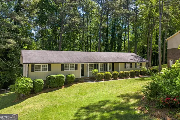 2356 Cambridge Street, Snellville, GA 30078