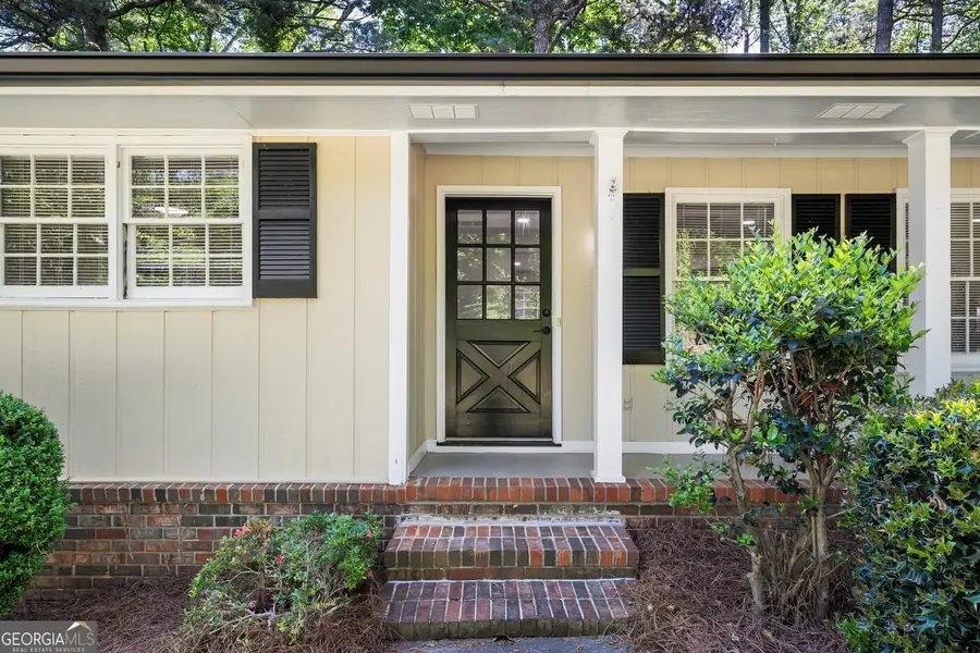 2356 Cambridge Street, Snellville, GA 30078 - #3