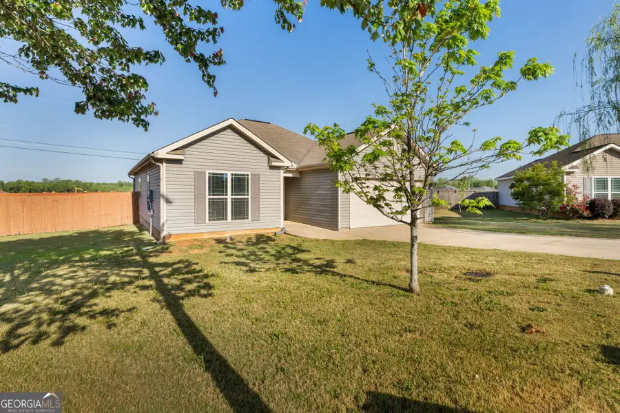 304 Worchester Circle, Perry, GA 31069 - #3