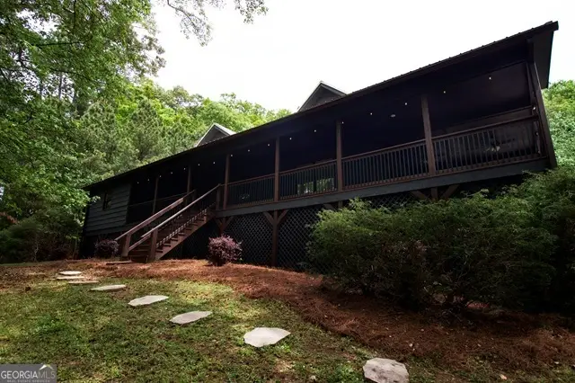 640 Union Grove Road, Adairsville, GA 30103 - #1