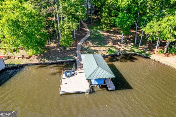 116 Sunfish Trail, Eatonton, GA 31024