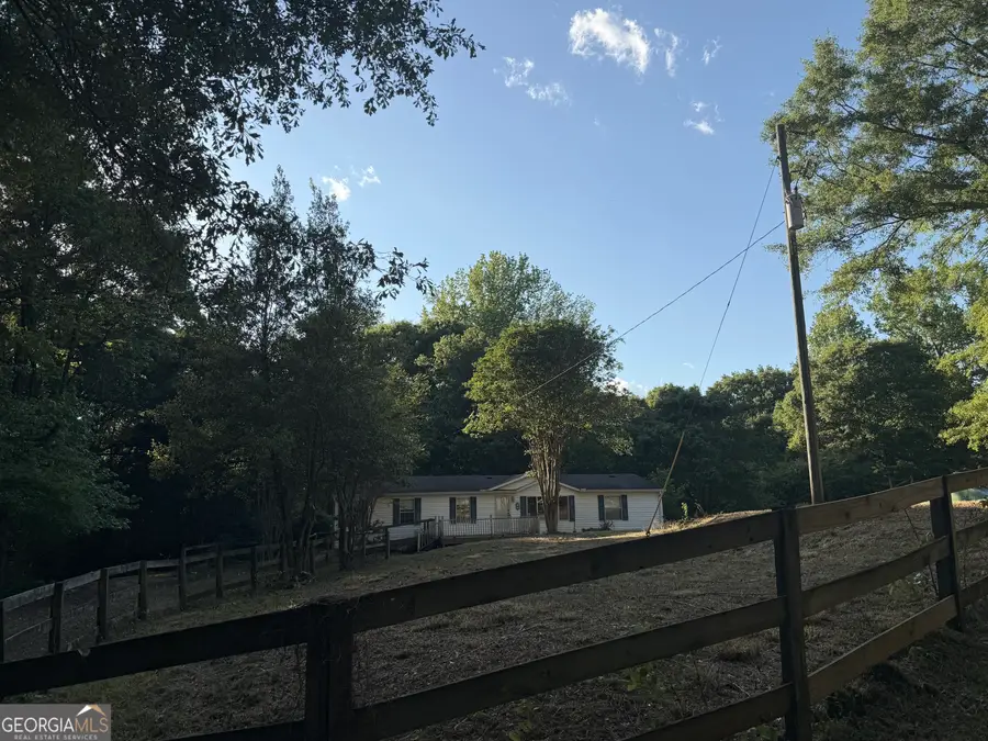 515 Hulsey Road, Martin, GA 30557 - #2