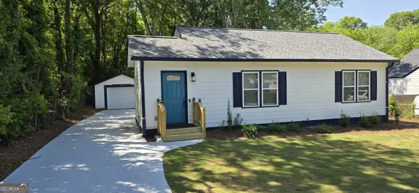 436 Tibbetts Street Se, Marietta, GA 30060