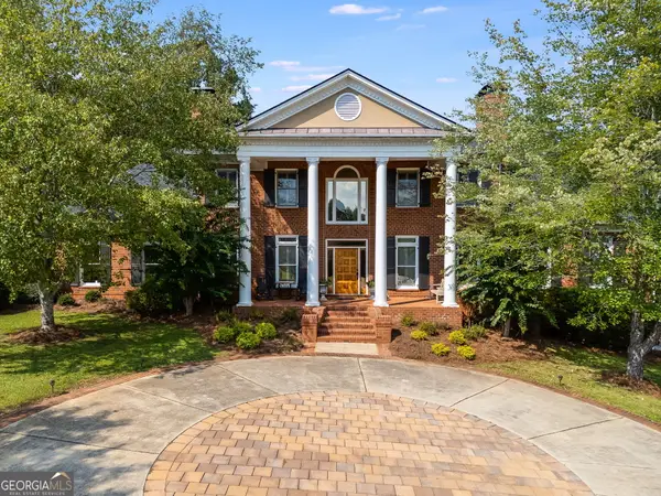 3646 Oak Hill Road, Douglasville, GA 30135