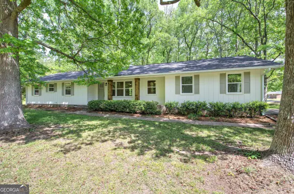 132 Echota Avenue Ne, Calhoun, GA 30701