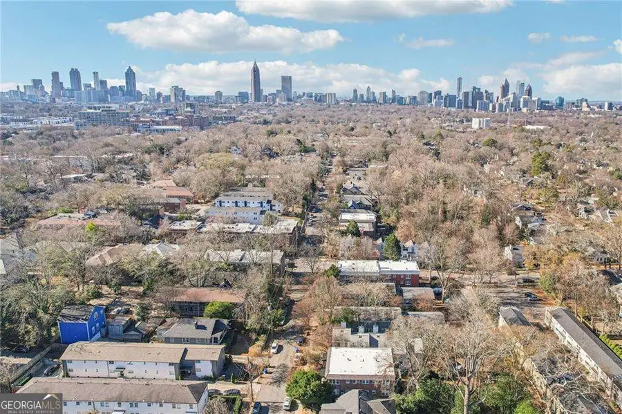 996 Greenwood Avenue Ne, Atlanta, GA 30306 - #3