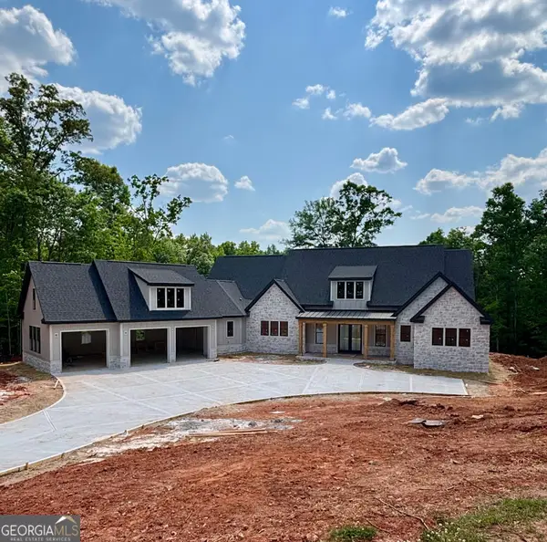 106 Equestrian Court, Forsyth, GA 31029