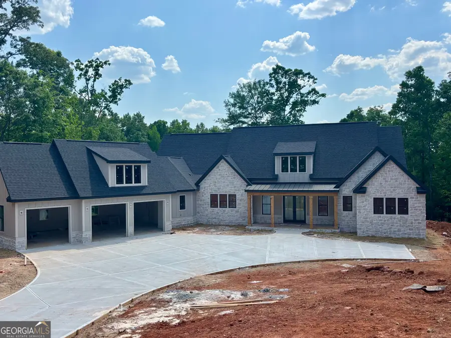 106 Equestrian Court, Forsyth, GA 31029 - #2