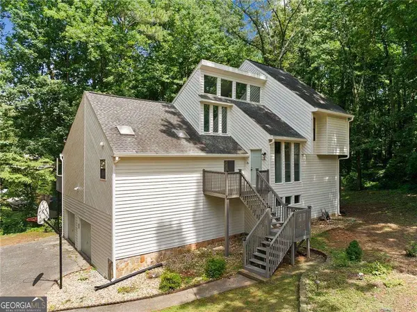 4528 Lashley Court Ne, Marietta, GA 30068