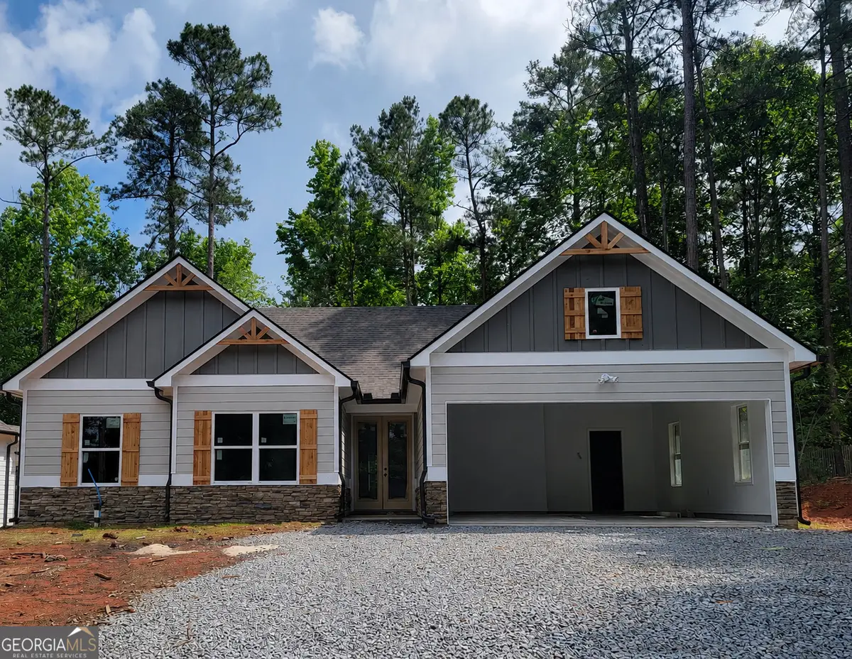 2455 Ashton Drive, Villa Rica, GA 30180 - #1