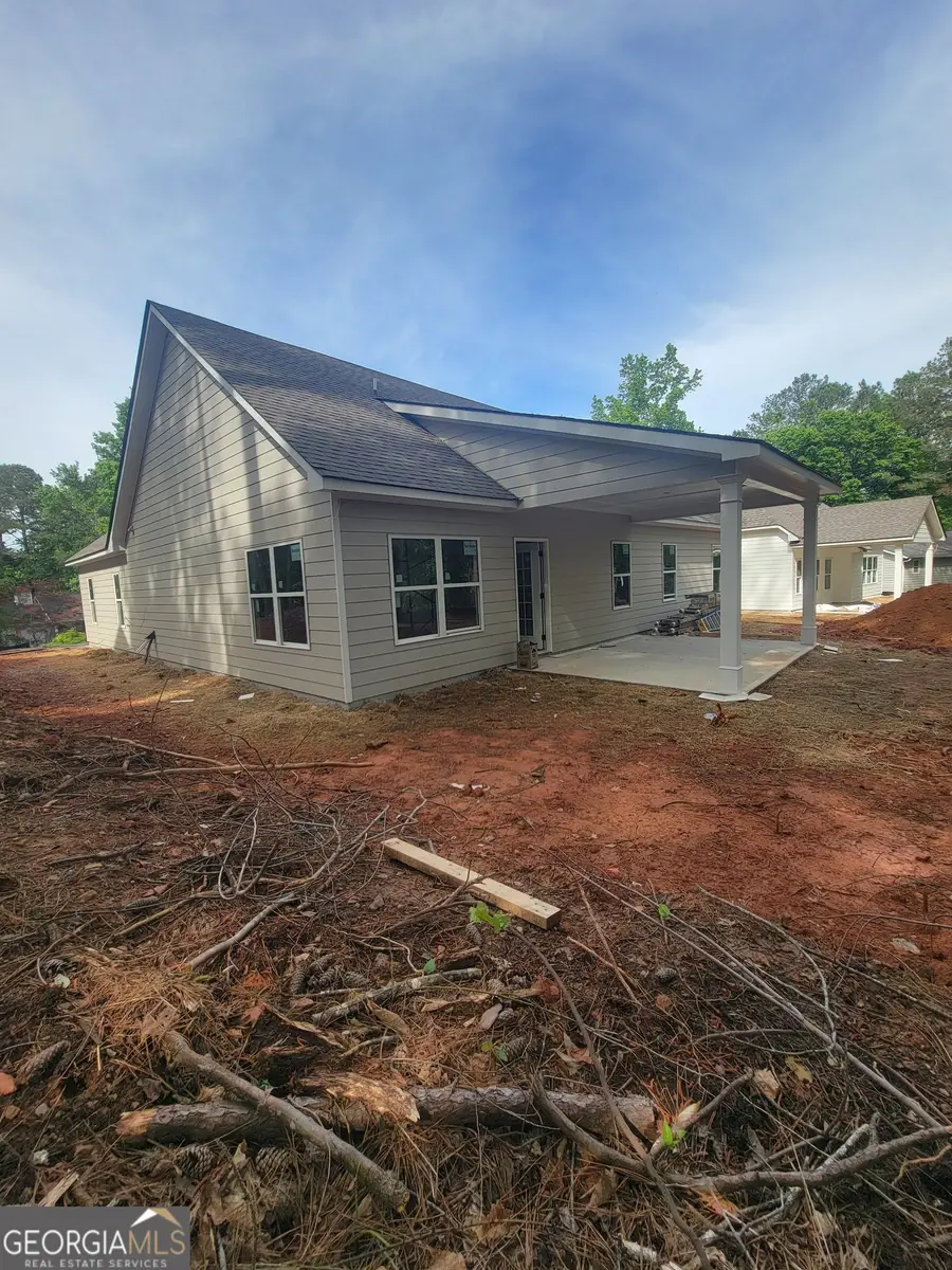 2455 Ashton Drive, Villa Rica, GA 30180 - #2
