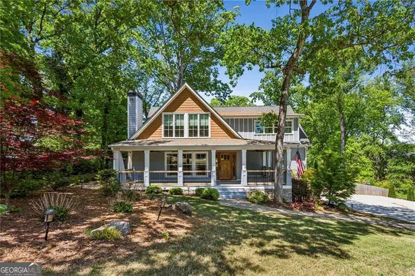3889 Easy Circle Ne, Marietta, GA 30066