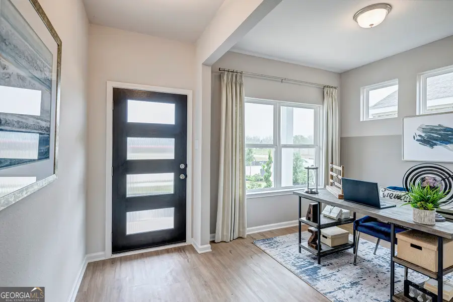 1400 Trellis Court #LOT 18, Hampton, GA 30228 - #3