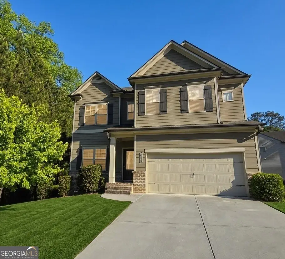 129 Jacobs Lane, Loganville, GA 30052 - #1