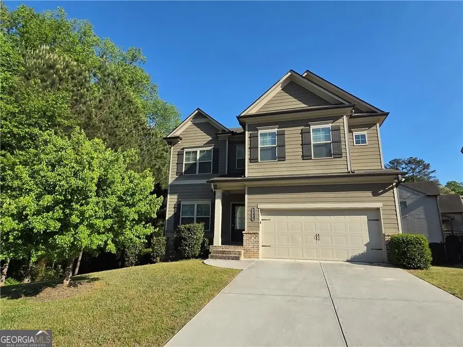 129 Jacobs Lane, Loganville, GA 30052 - #2