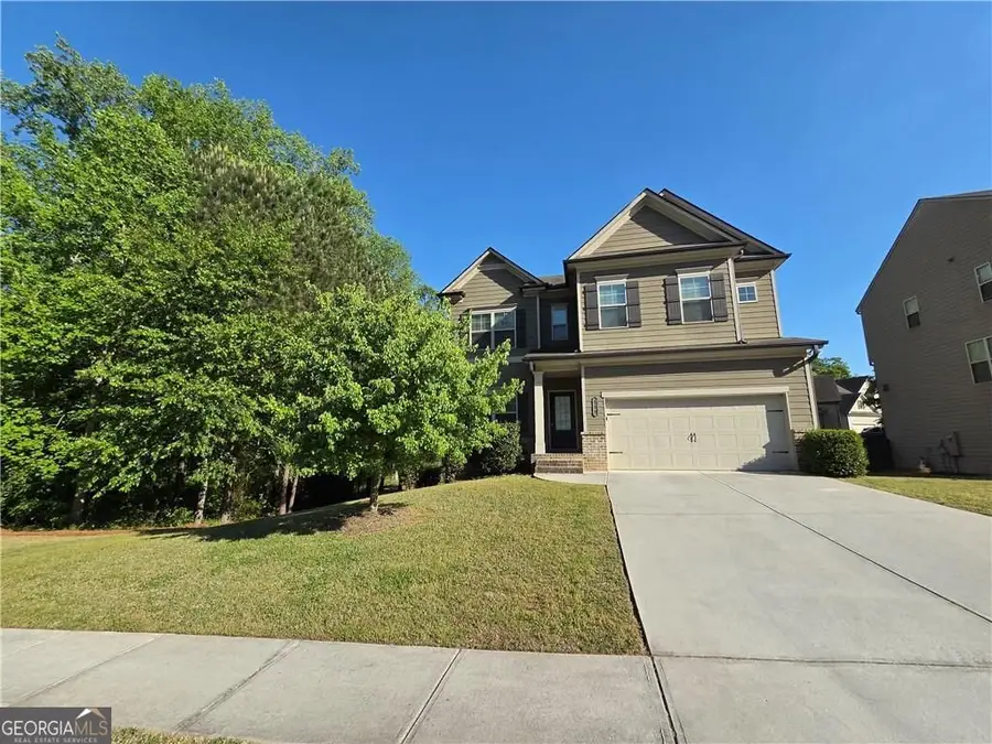 129 Jacobs Lane, Loganville, GA 30052 - #3