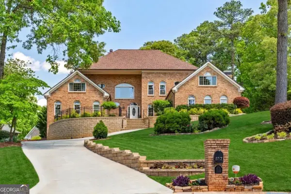 817 Jami Court, Lawrenceville, GA 30046
