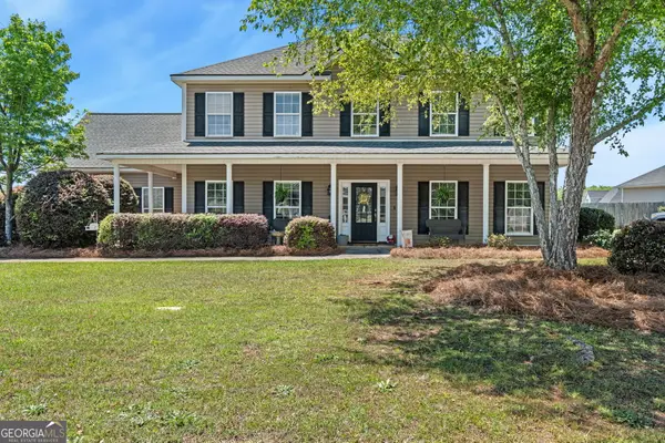 126 Pond Drive, Kathleen, GA 31047