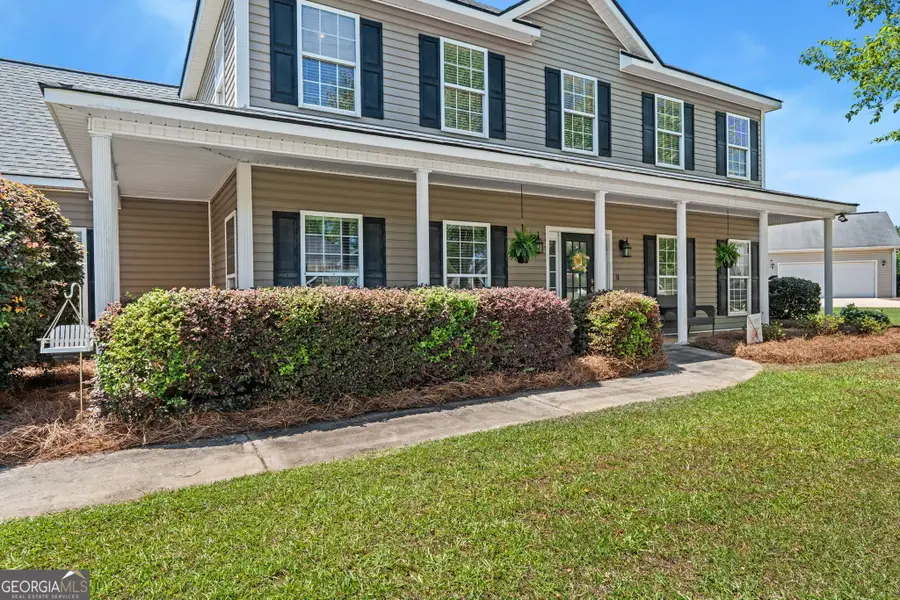 126 Pond Drive, Kathleen, GA 31047 - #2