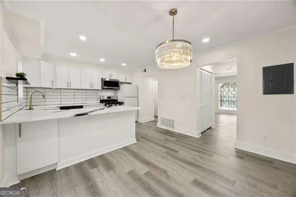 3298 Abbeywood Drive, Decatur, GA 30034