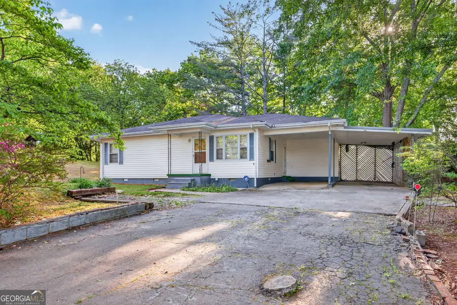 4102 Belvedere Drive, Gainesville, GA 30506 - #2